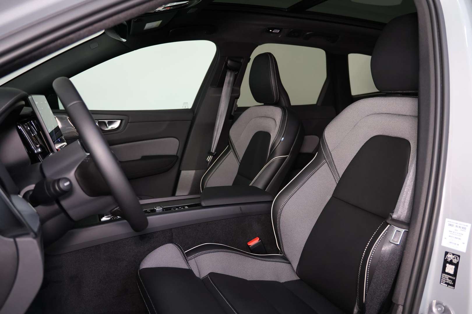 Volvo XC60 T6 Recharge Ultimate - 2025 - Joinsteer - #15