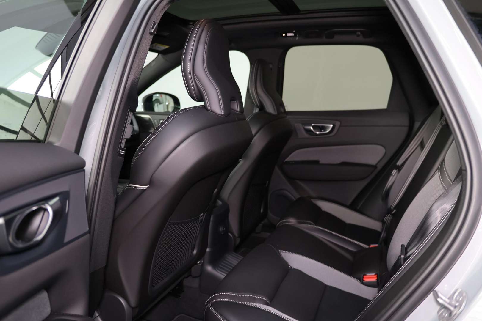 Volvo XC60 T6 Recharge Ultimate - 2025 - Joinsteer - #16