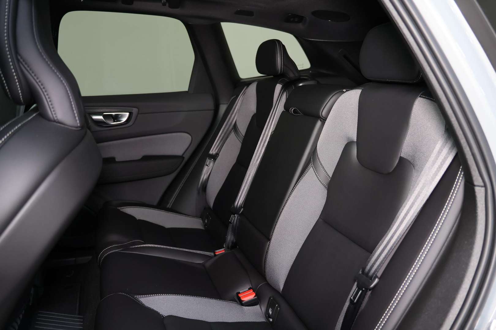 Volvo XC60 T6 Recharge Ultimate - 2025 - Joinsteer - #17