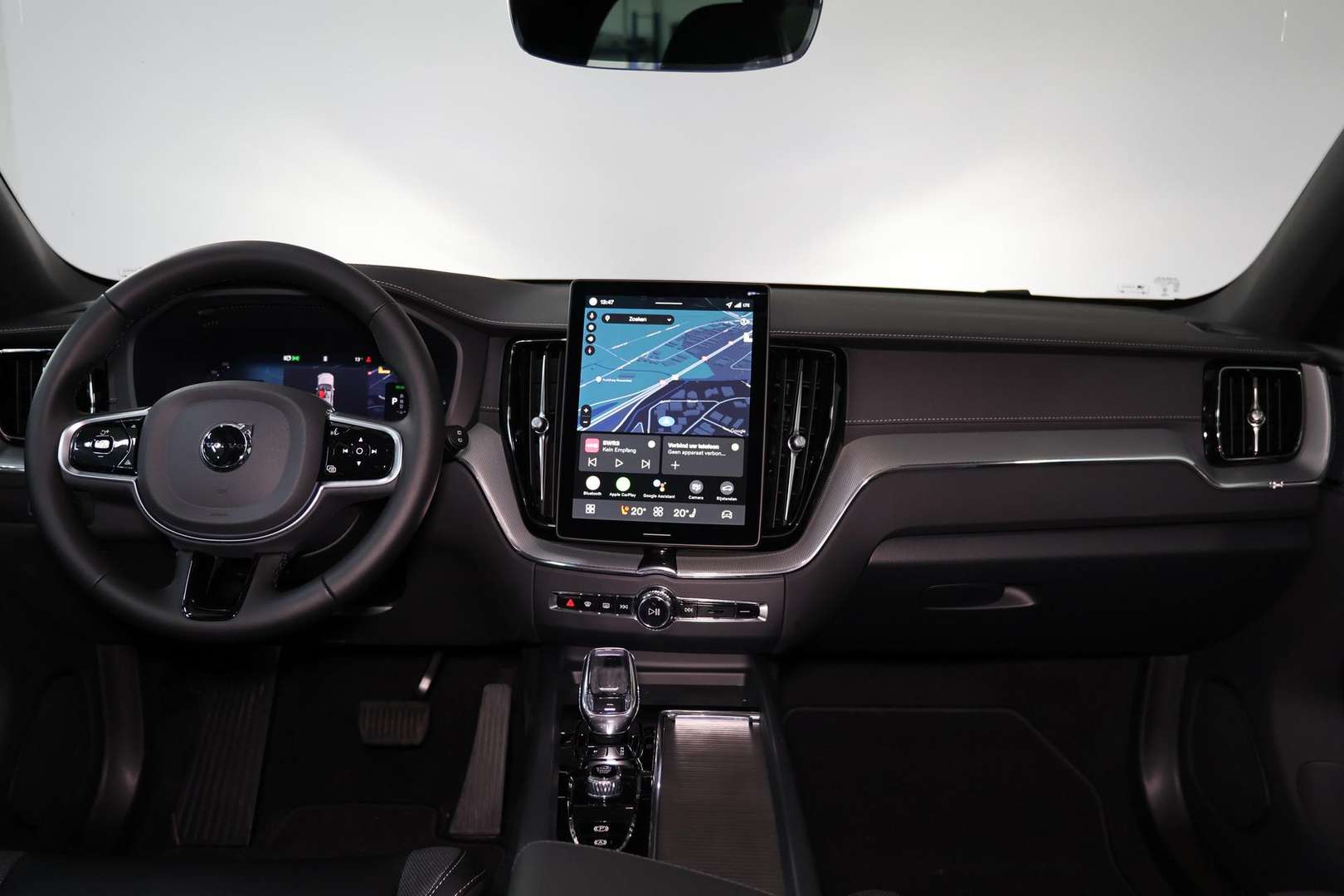 Volvo XC60 T6 Recharge Ultimate - 2025 - Joinsteer - #18