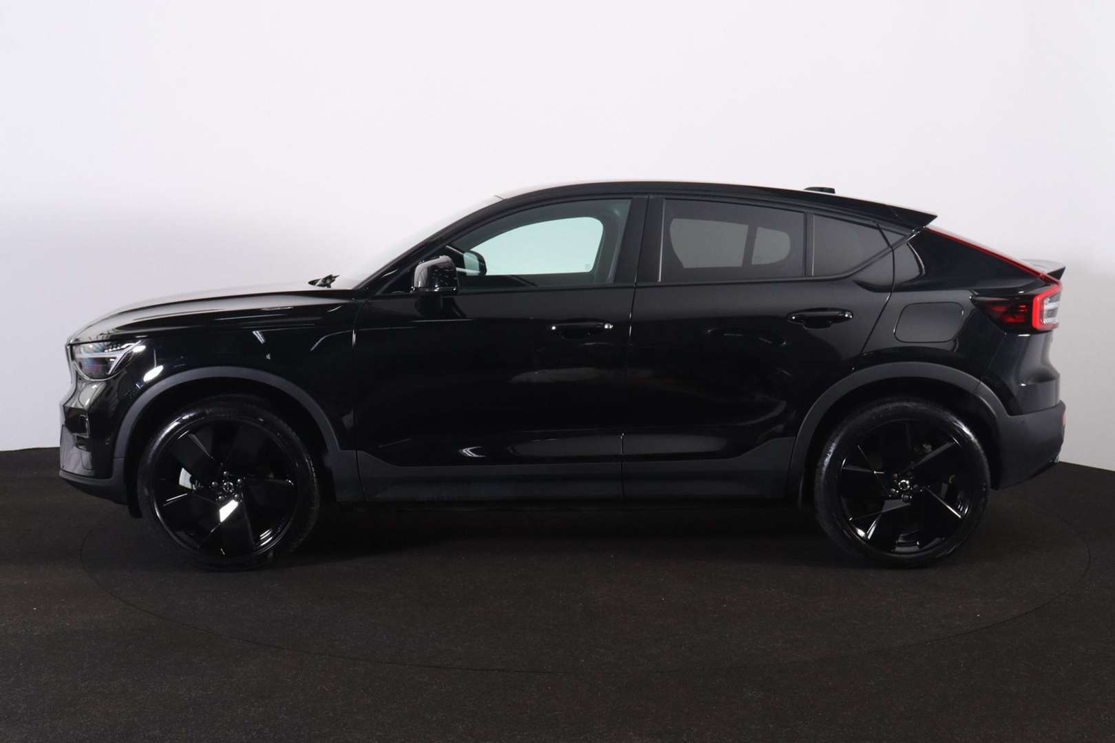 Volvo C40 Recharge Ultimate - 2024 - Joinsteer - #2