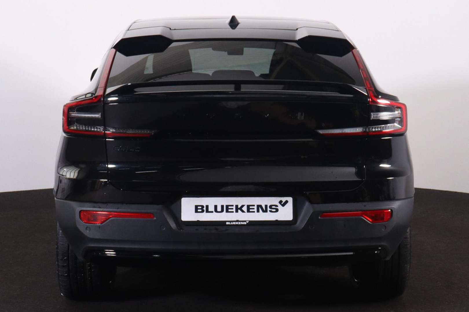 Volvo C40 Recharge Ultimate - 2024 - Joinsteer - #3