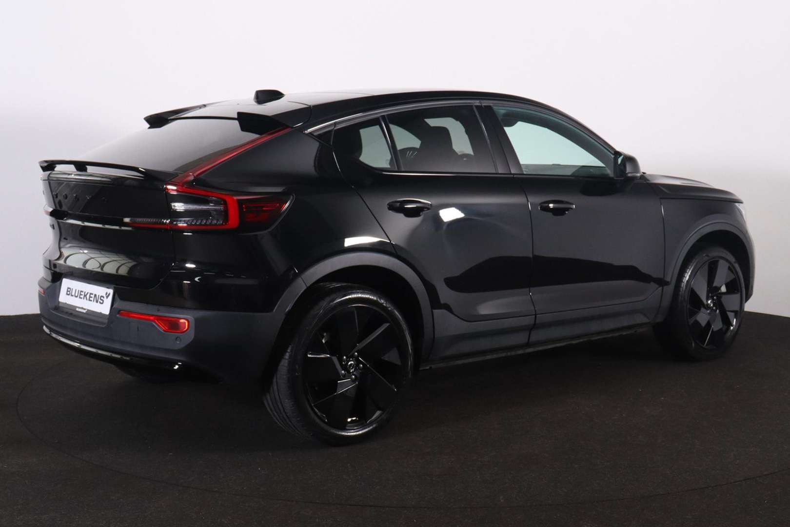 Volvo C40 Recharge Ultimate - 2024 - Joinsteer - #4