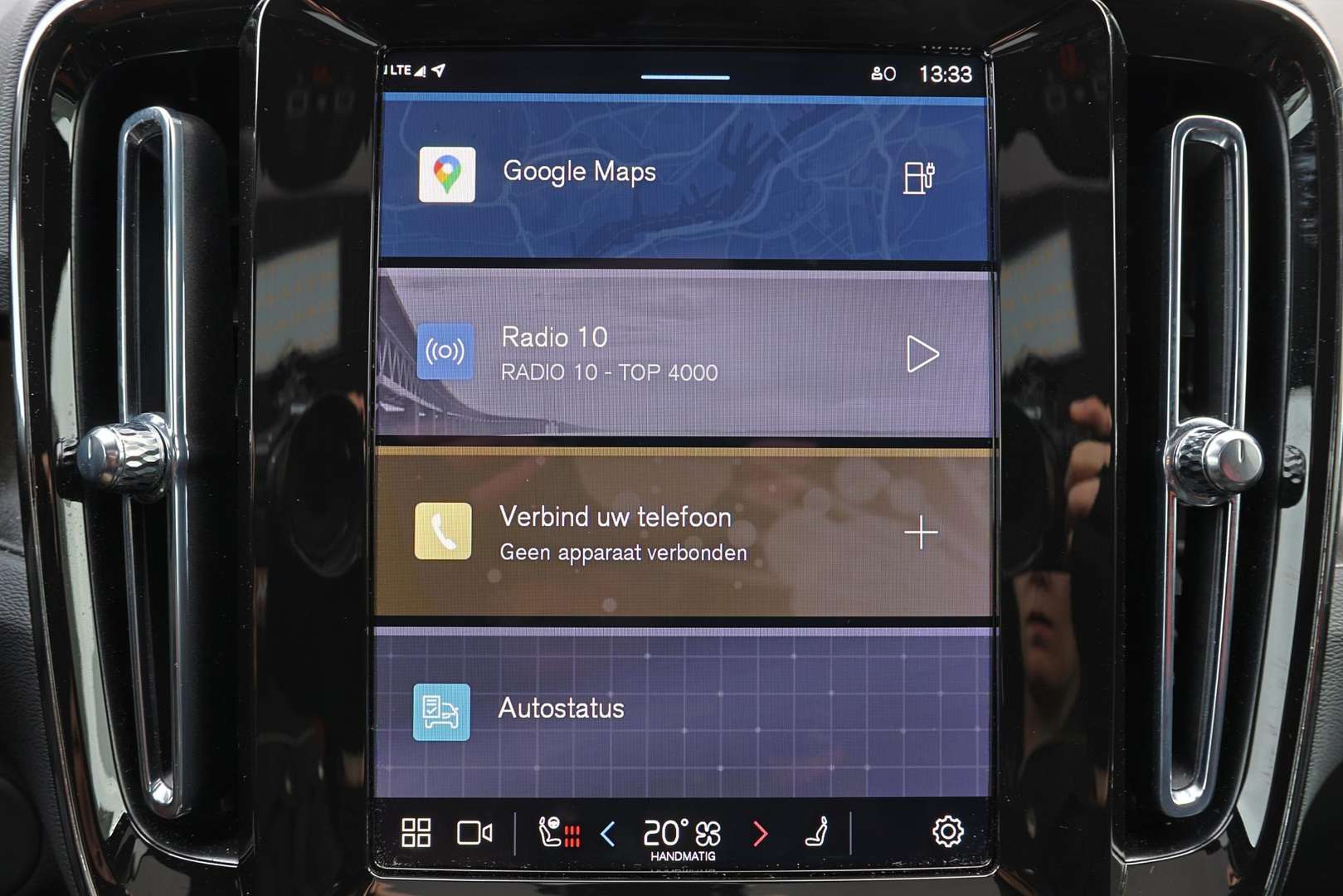 Volvo C40 Recharge Ultimate - 2024 - Joinsteer - #5