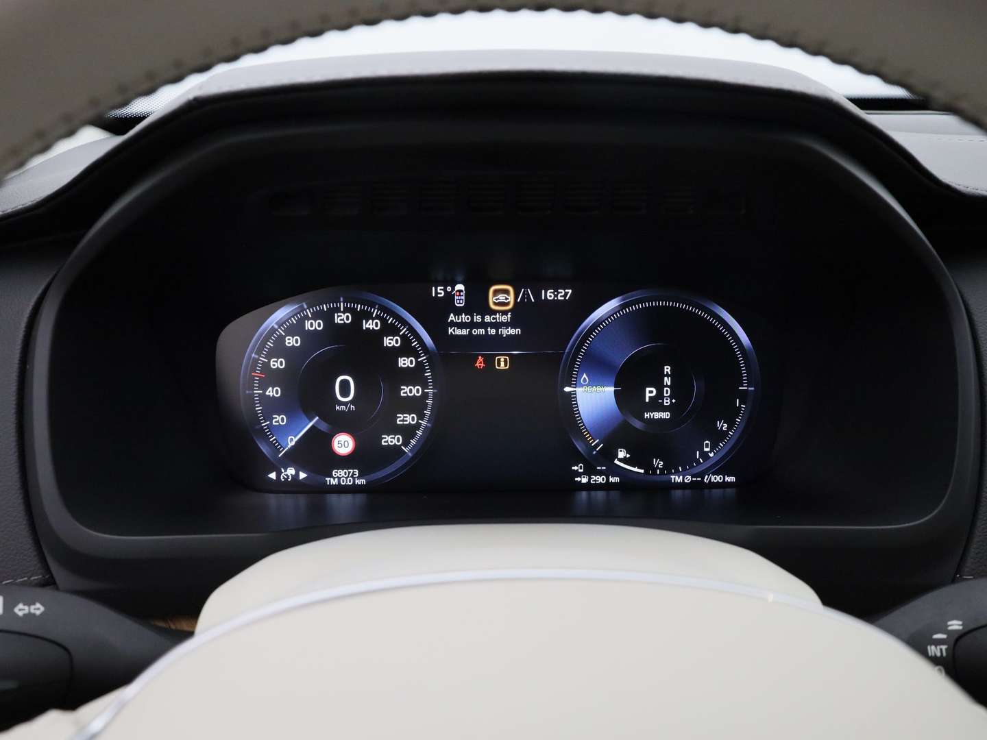 Volvo XC90 T8 Recharge Inscription - 2022 - Joinsteer - #6