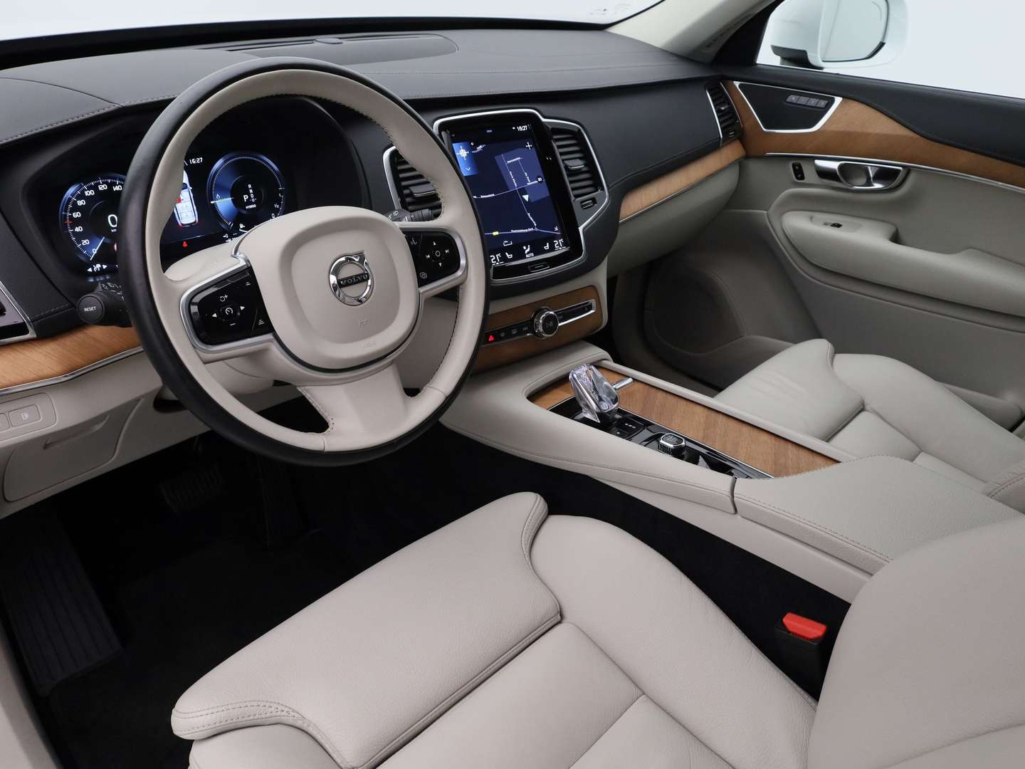 Volvo XC90 T8 Recharge Inscription - 2022 - Joinsteer - #10