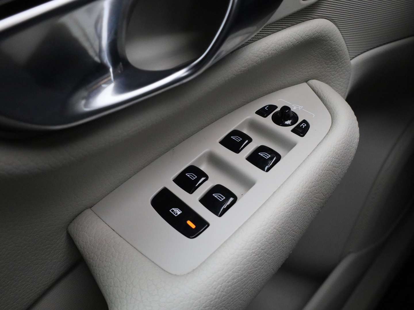 Volvo XC90 T8 Recharge Inscription - 2022 - Joinsteer - #21