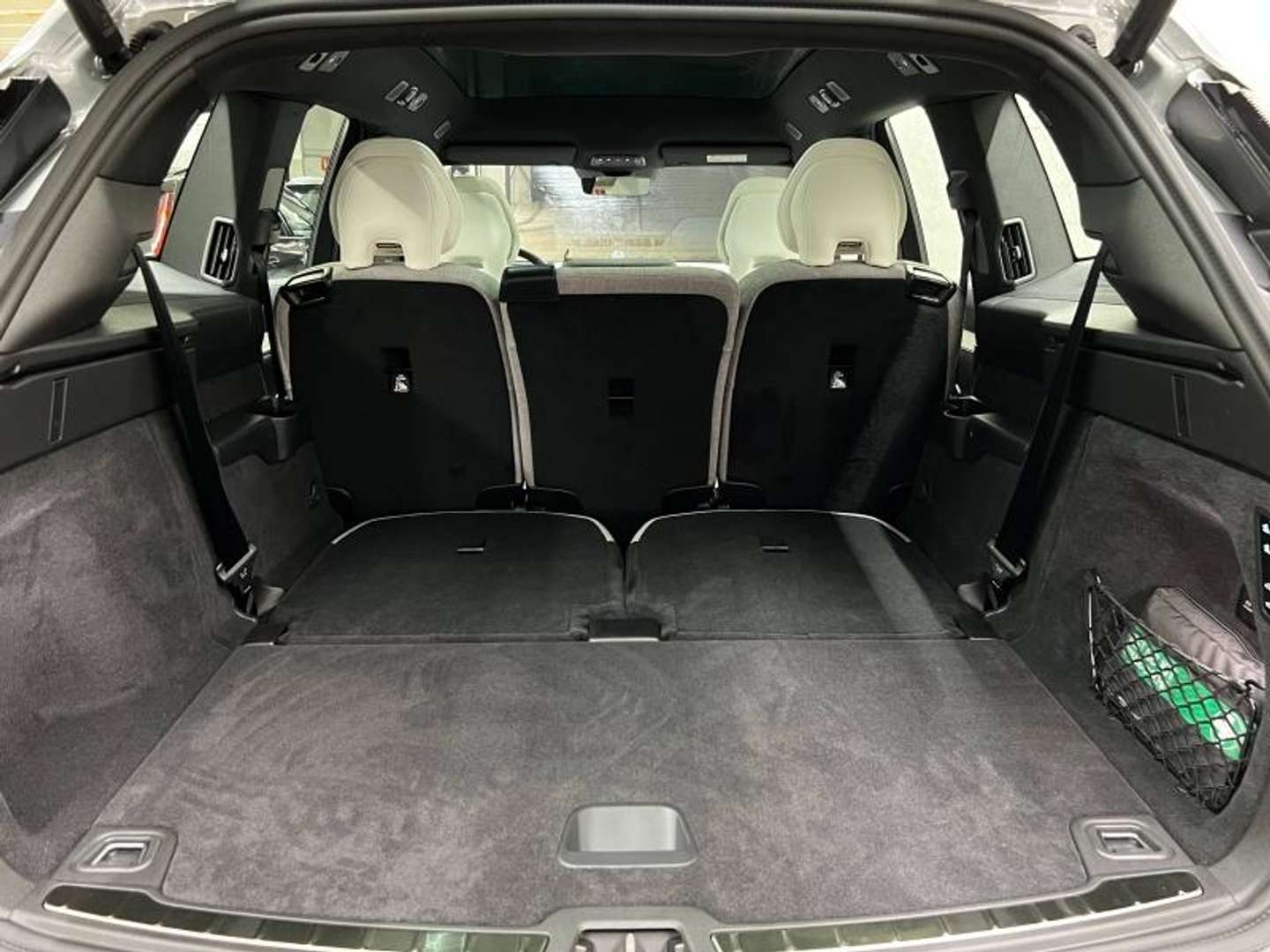 Volvo EX90 Twin Motor Ultra - 2025 - Joinsteer - #13