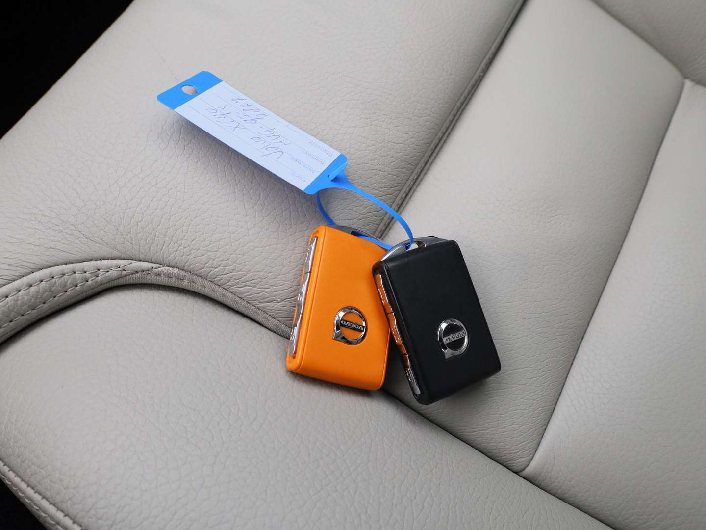 Volvo XC90 T8 Recharge Inscription - 2022 - Joinsteer - #35