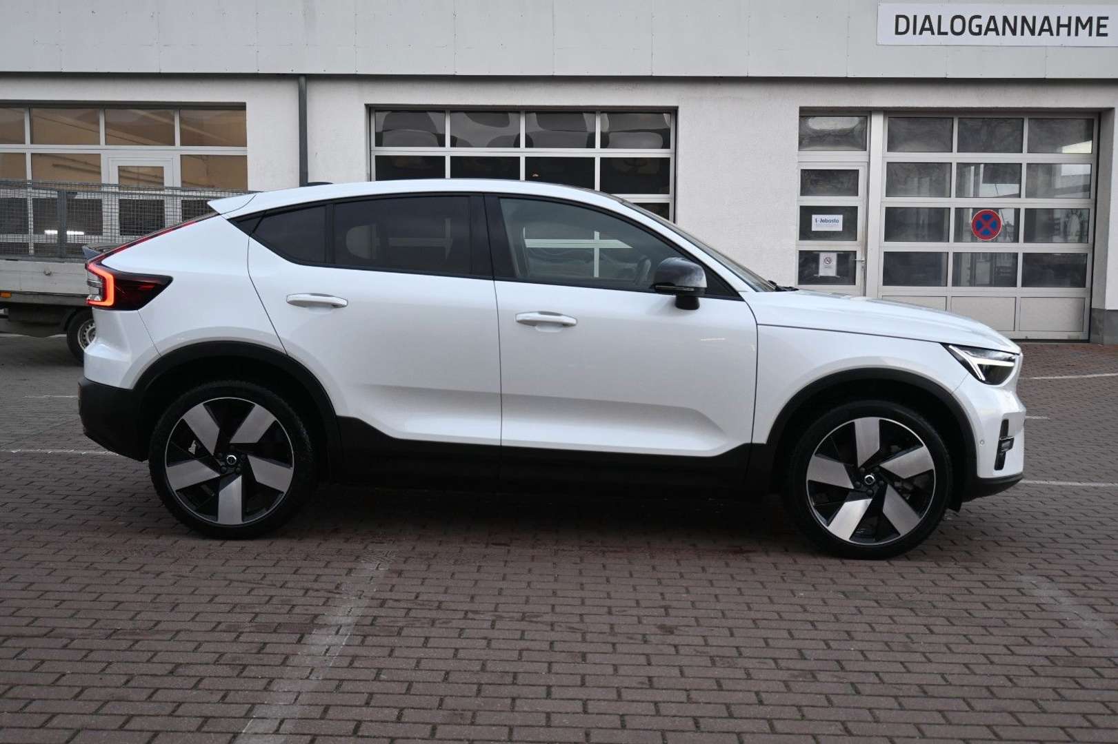 Volvo C40 Recharge Ultimate - 2022 - Joinsteer - #6