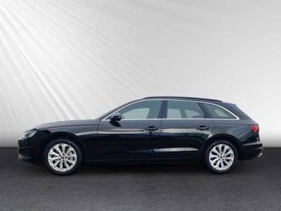 Audi A4 Avant 40 TDI - 2022 - Joinsteer - #1