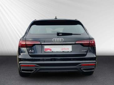 Audi A4 Avant 40 TDI — photo 3