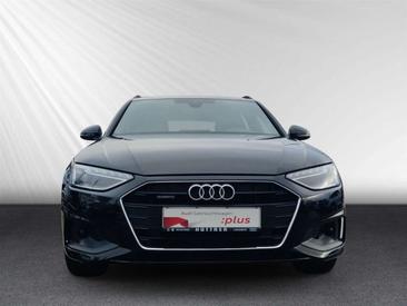 Audi A4 Avant 40 TDI — photo 5