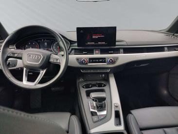 Audi A4 Avant 40 TDI — photo 7