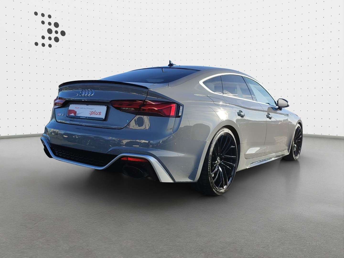 Audi RS5 S5 Avant - 2022 - Joinsteer - #2