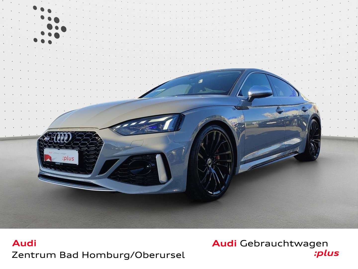 Audi RS5 S5 Avant - 2022 - Joinsteer - #3