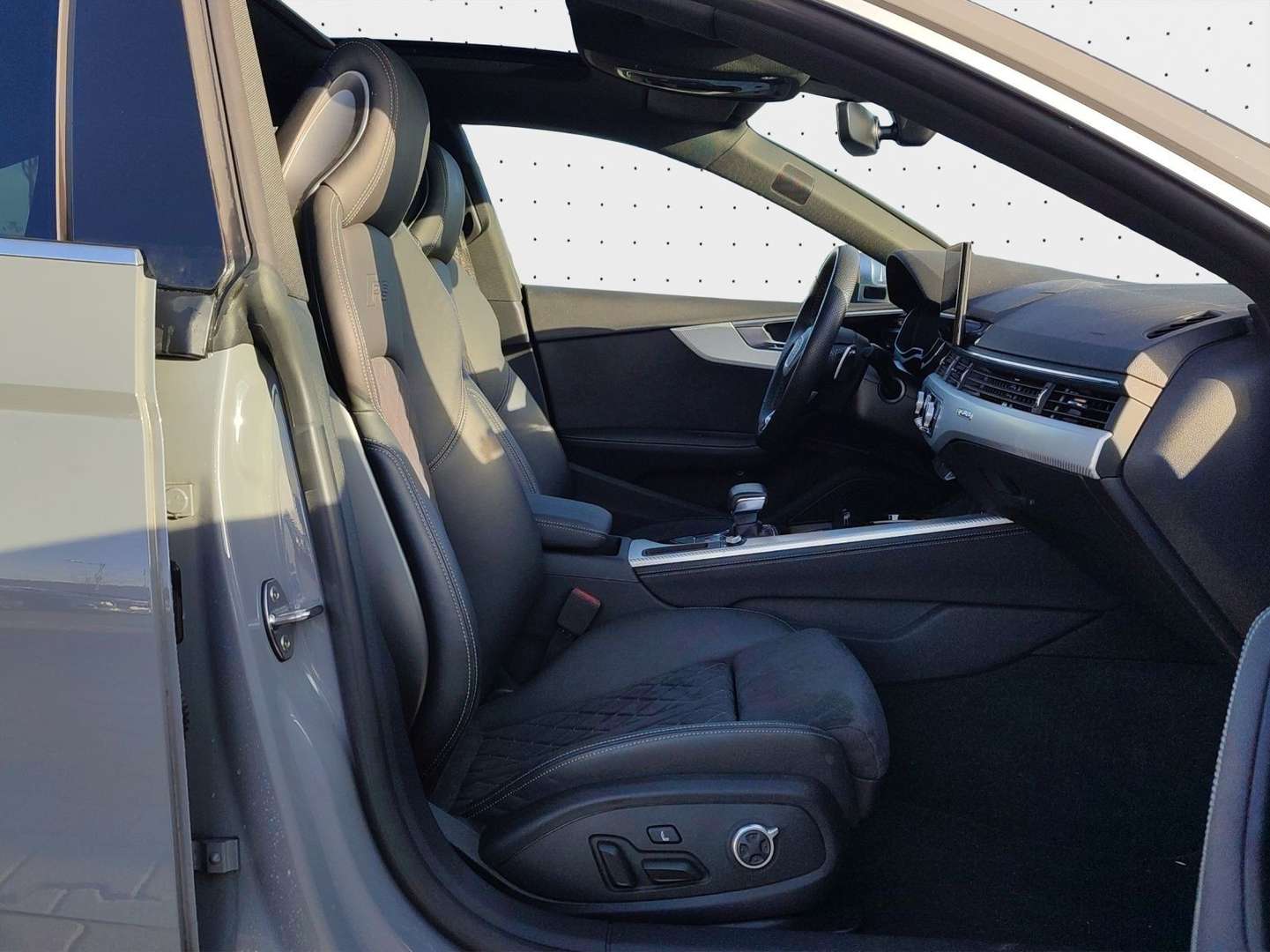 Audi RS5 S5 Avant - 2022 - Joinsteer - #5