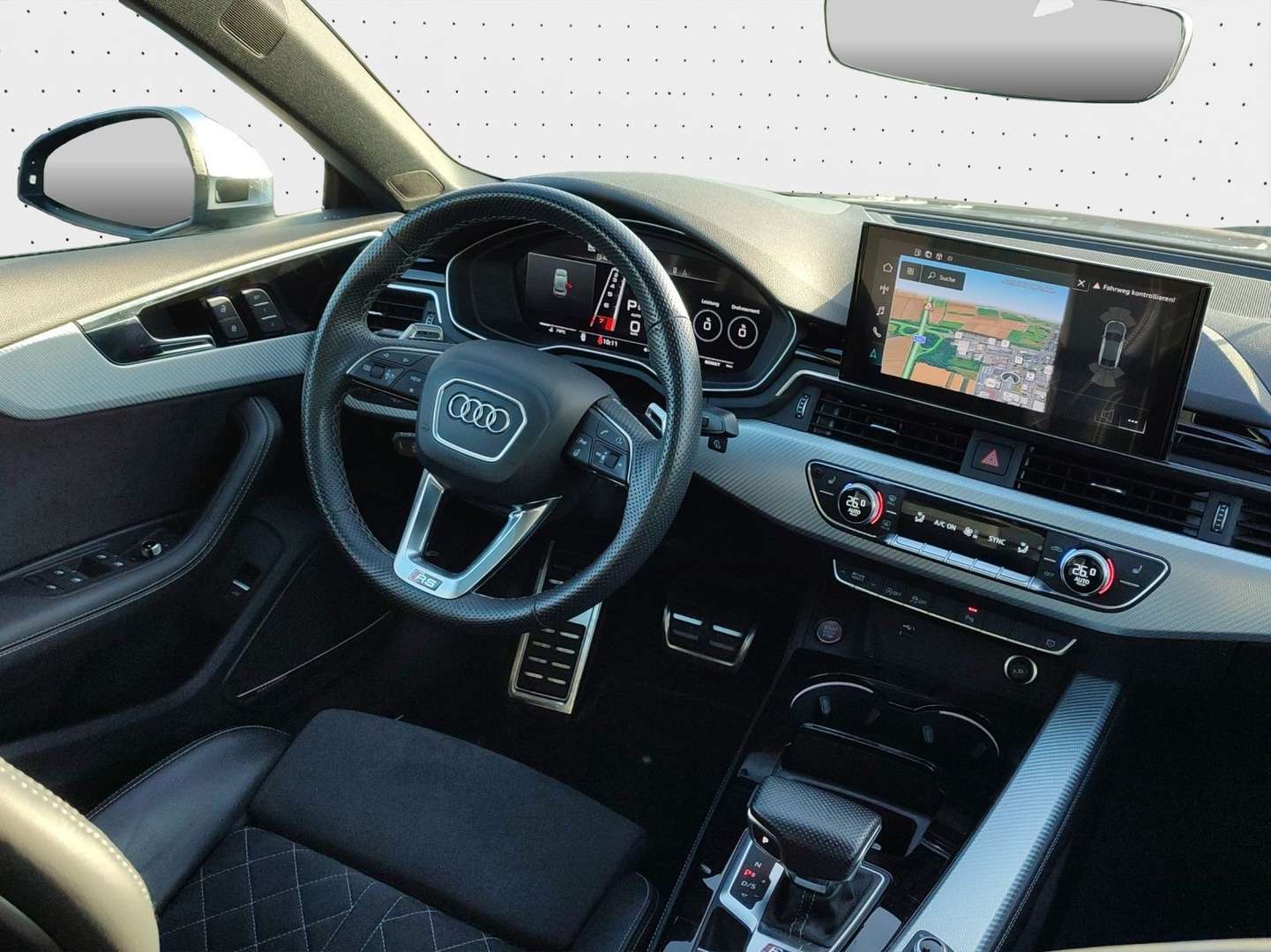 Audi RS5 S5 Avant - 2022 - Joinsteer - #6