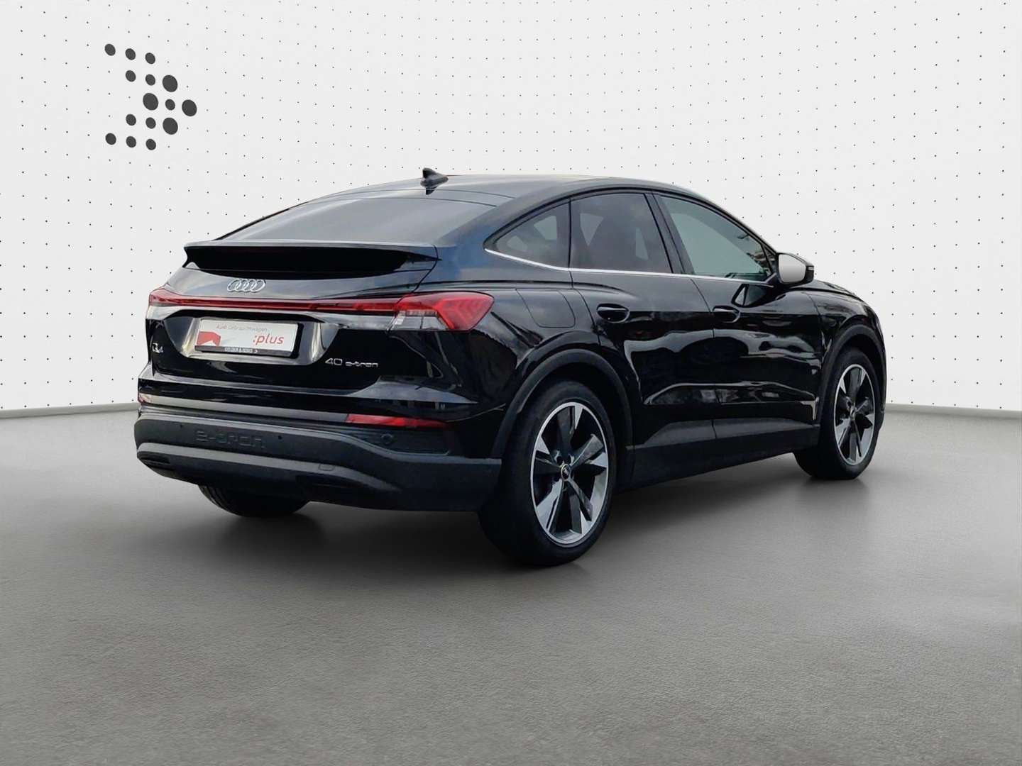Audi Q4 Sportback 40 TFSI E - 2022 - Joinsteer - #1