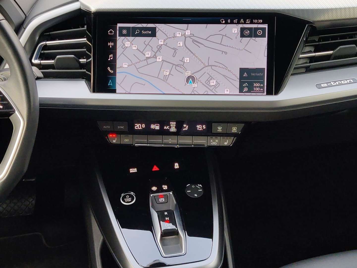 Audi Q4 Sportback 40 TFSI E - 2022 - Joinsteer - #6