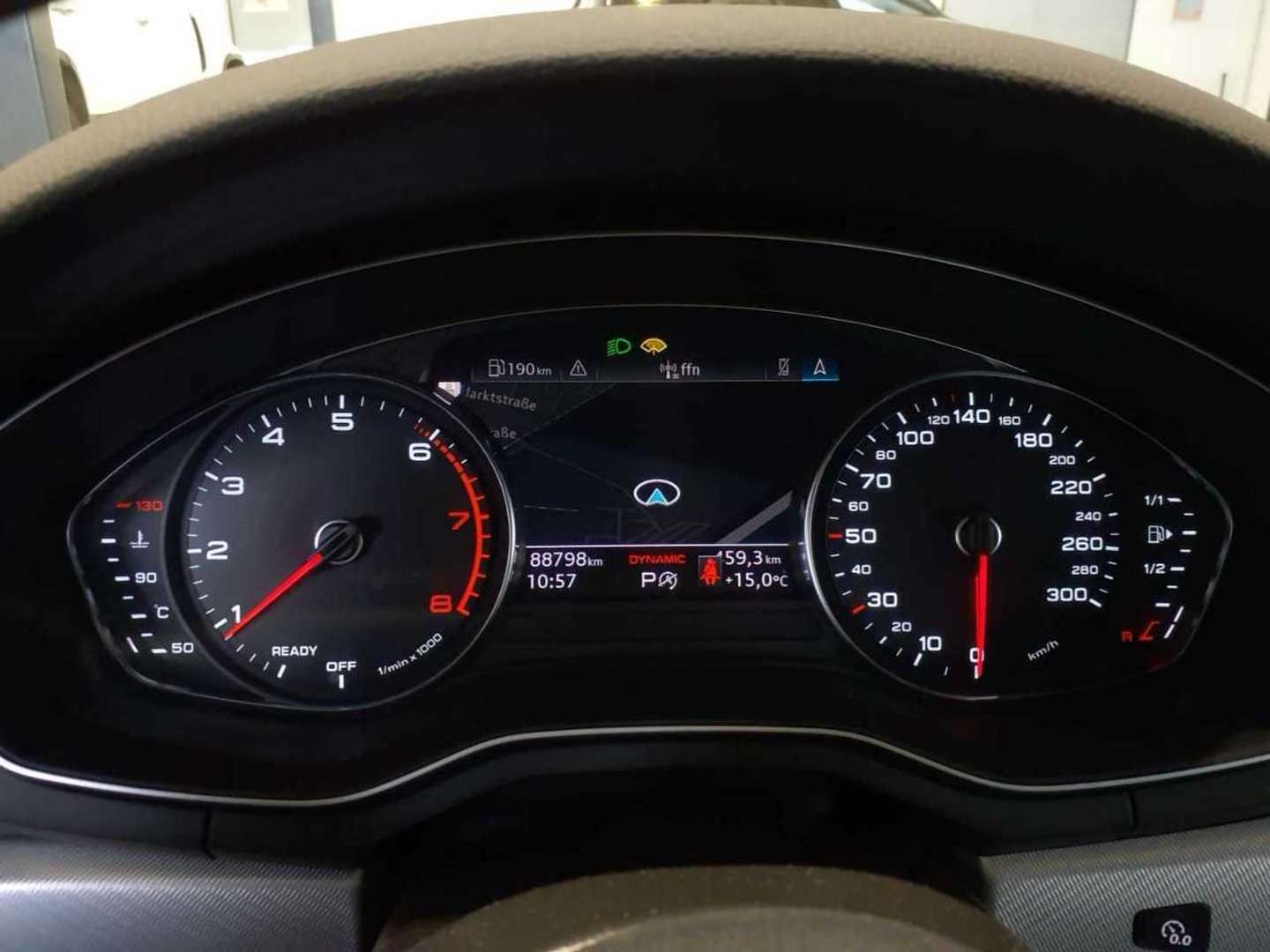 Audi A4 S Line Avant 40 TFSI - 2020 - Joinsteer - #6