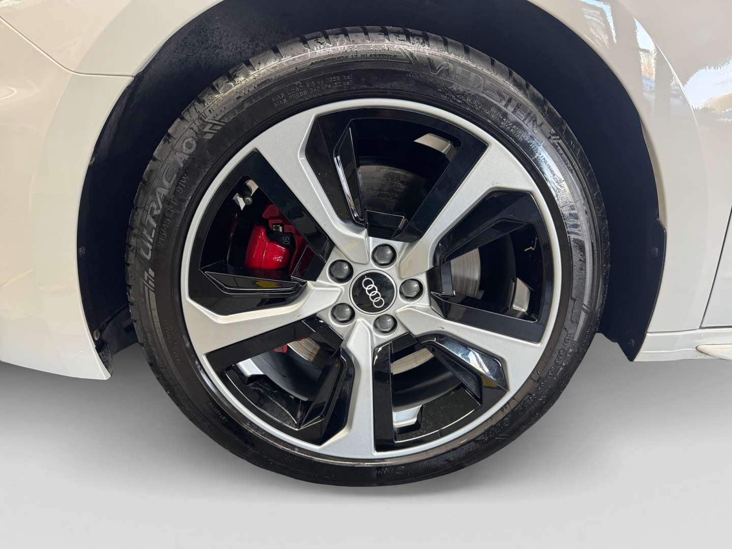 Audi A1 S Line 40 TFSI - 2022 - Joinsteer - #2