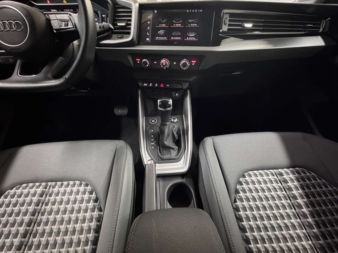 Audi A1 S Line 40 TFSI - 2022 - Joinsteer - #5