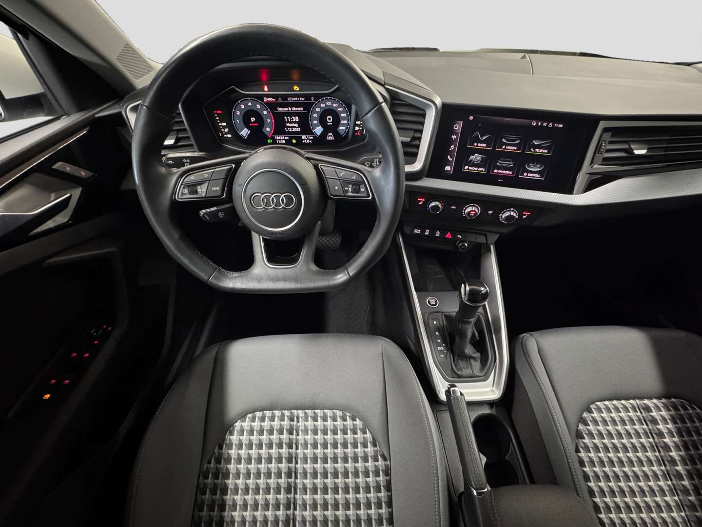 Audi A1 S Line 40 TFSI - 2022 - Joinsteer - #6