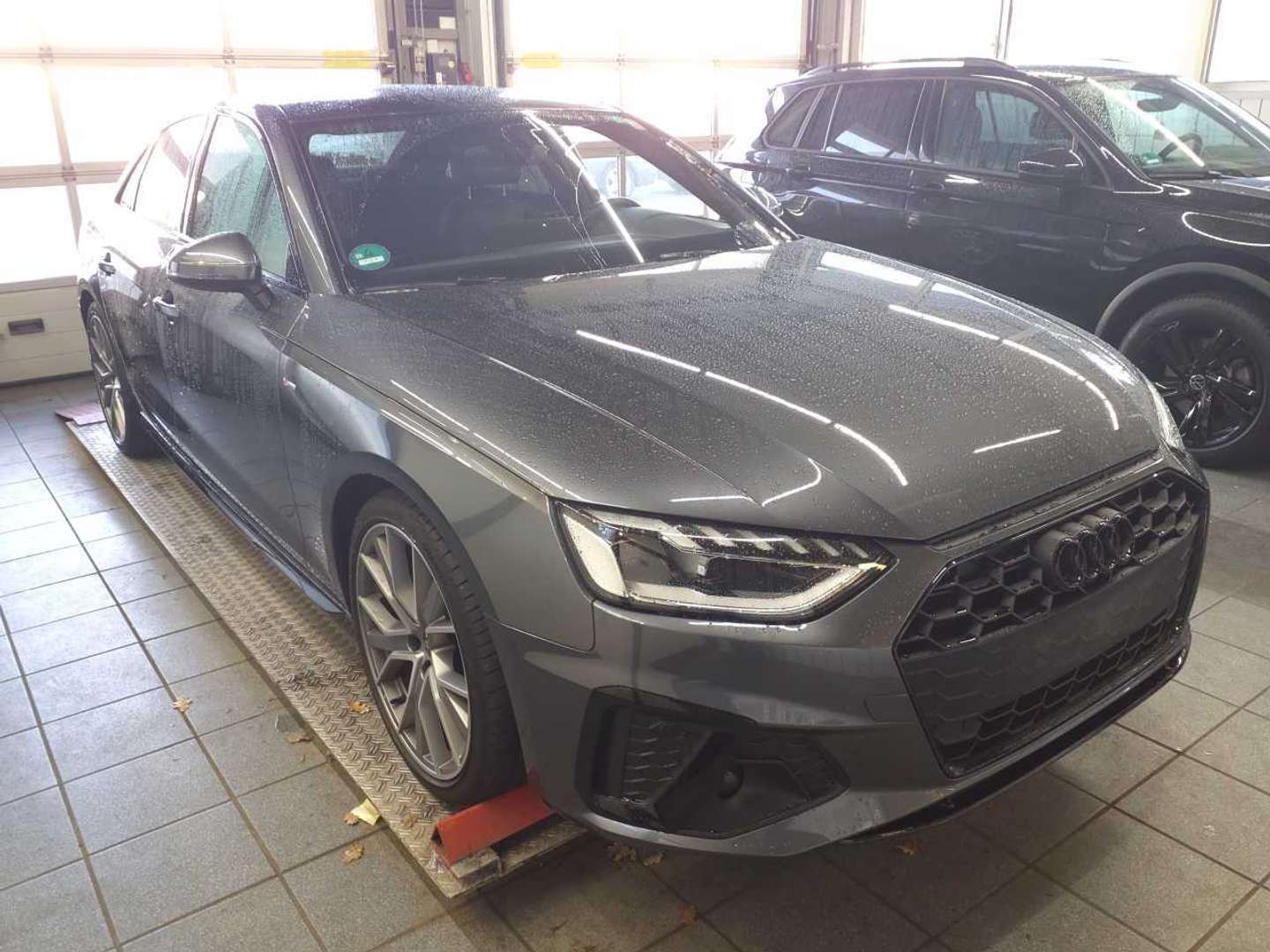 Audi A4 S Line Competition 35 TFSI - 2022 - Joinsteer - #2