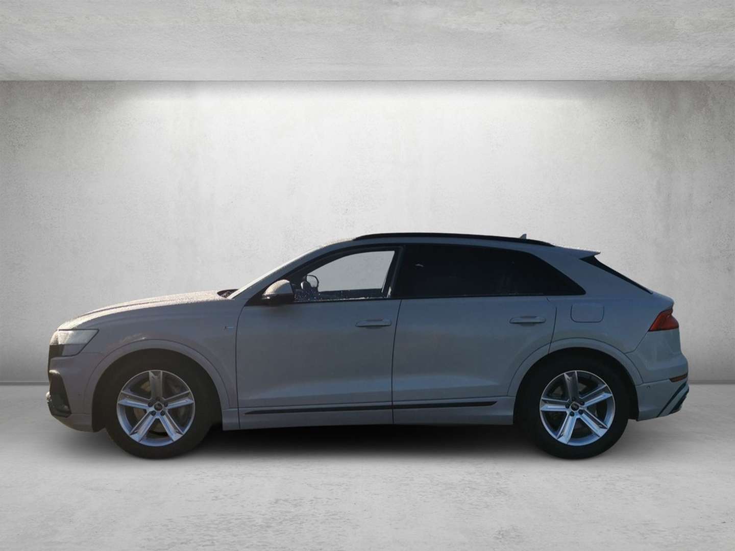 Audi Q8 S Line 55 TFSI E - 2022 - Joinsteer - #2