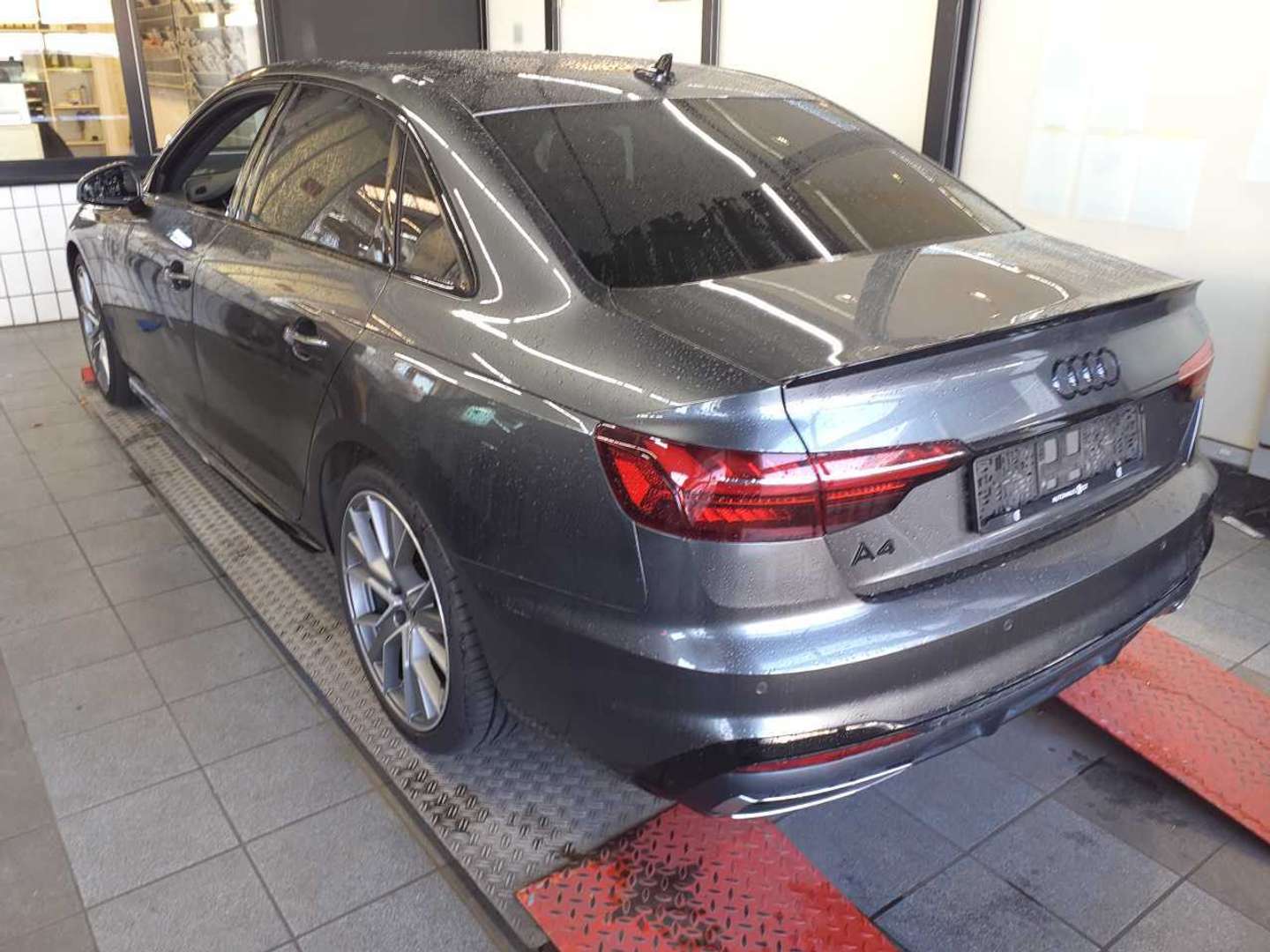 Audi A4 S Line Competition 35 TFSI - 2022 - Joinsteer - #5