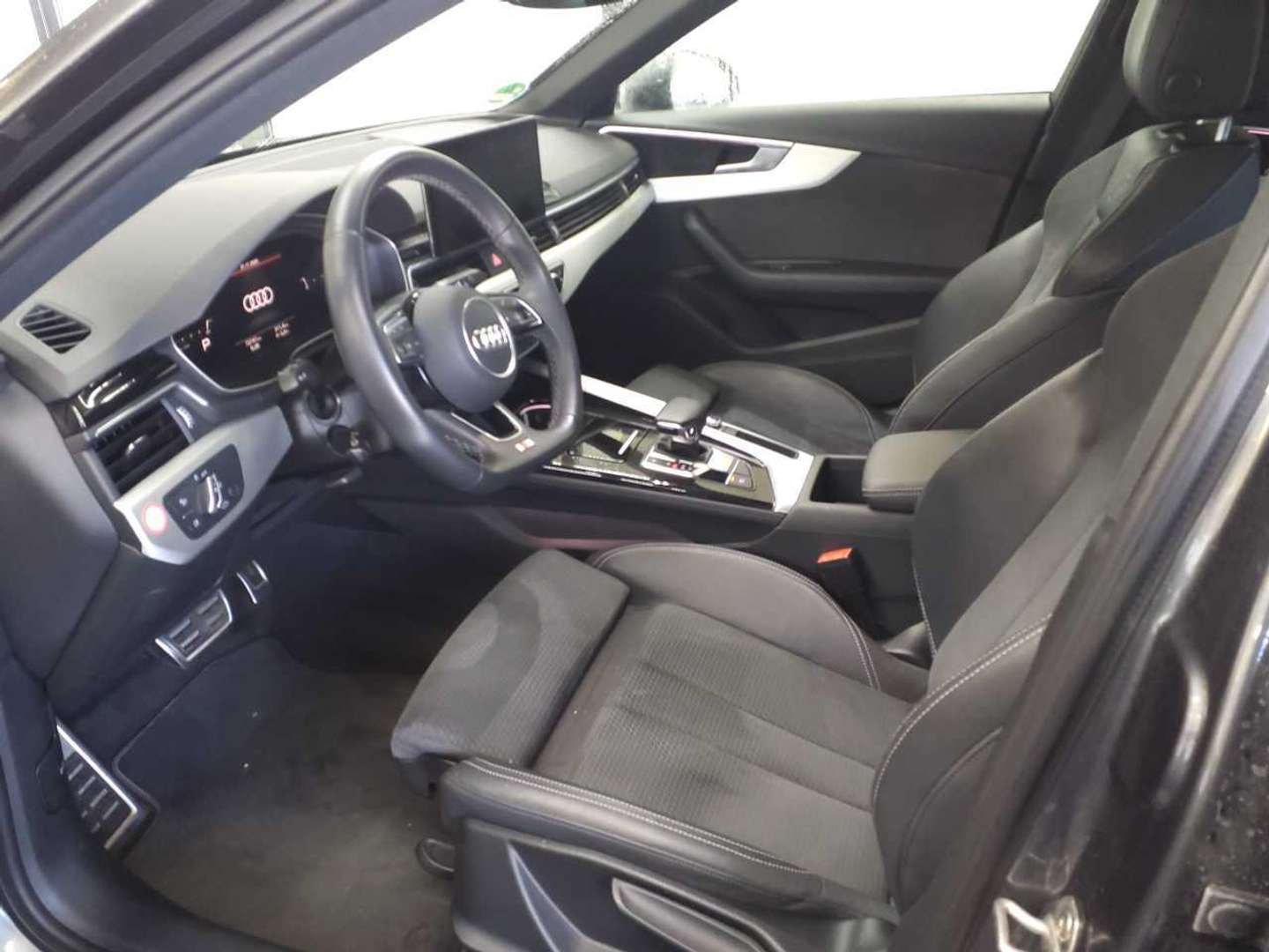 Audi A4 S Line Competition 35 TFSI - 2022 - Joinsteer - #6