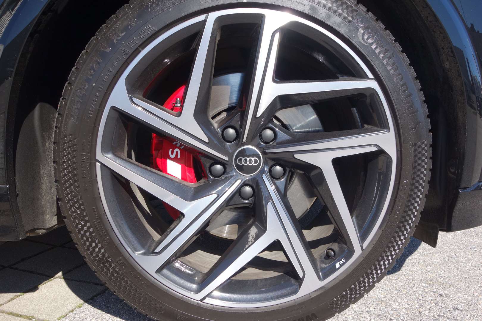 Audi Q6 S E-tron - 2024 - Joinsteer - #7