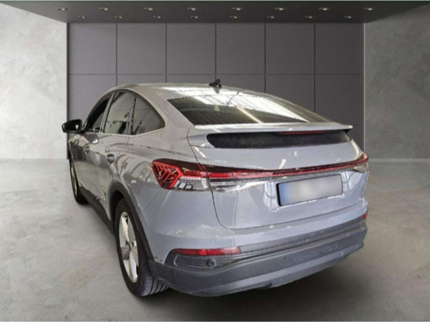 Audi Q4 Sportback S Line 35 TFSI E - 2022 - Joinsteer - #3