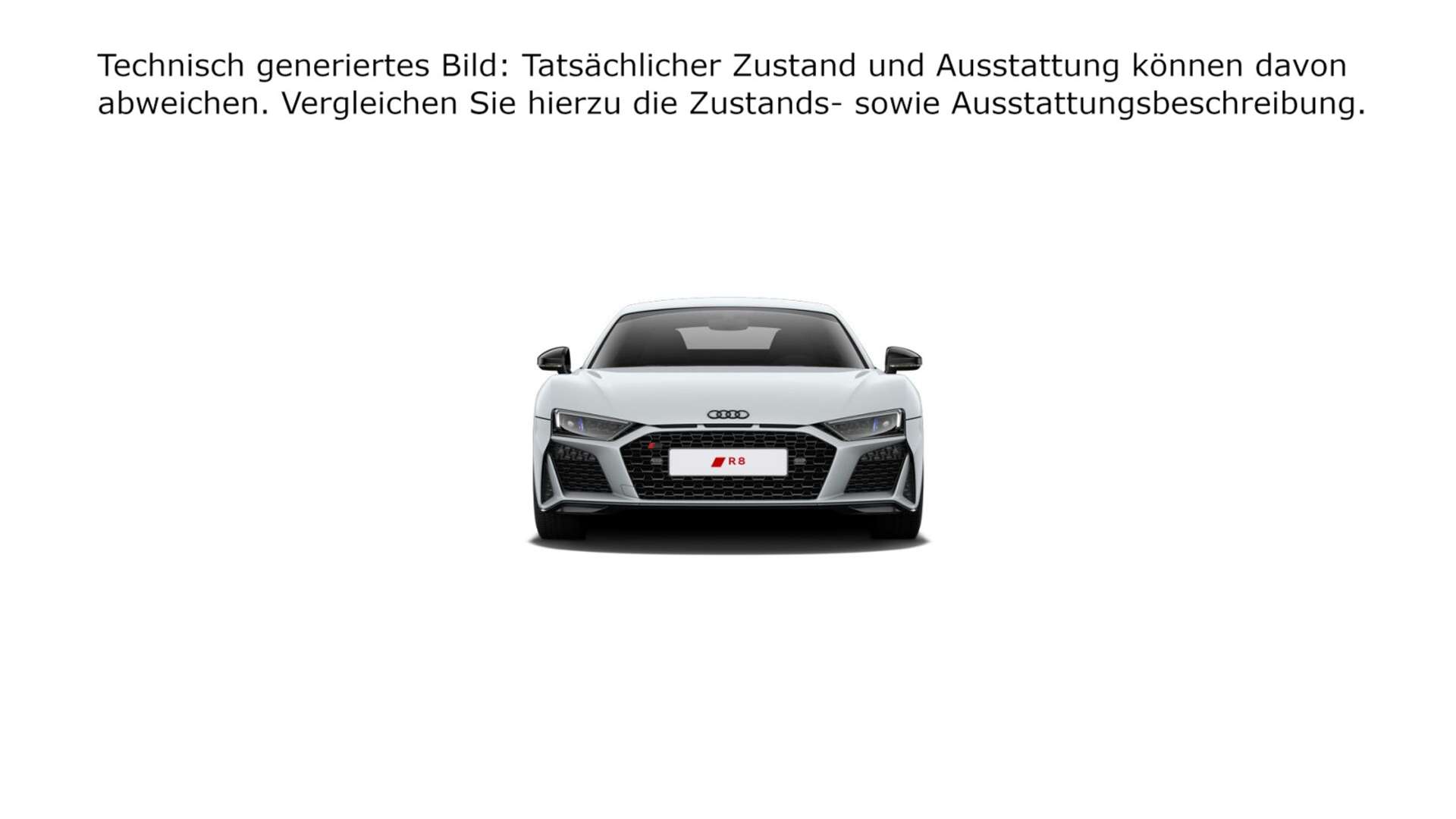 Audi R8 Coupé V10 - 2022 - Joinsteer - #5
