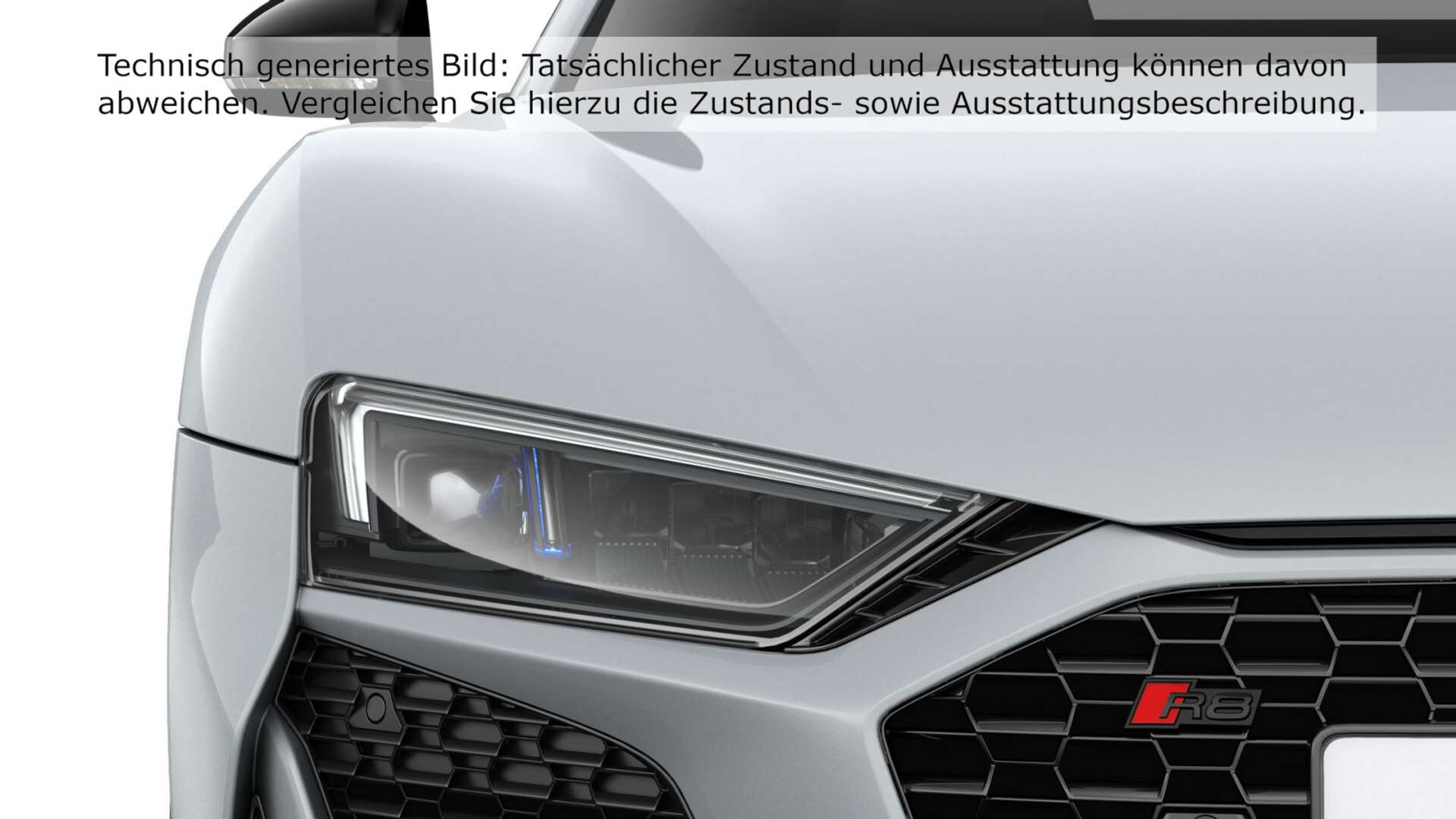 Audi R8 Coupé V10 - 2022 - Joinsteer - #6