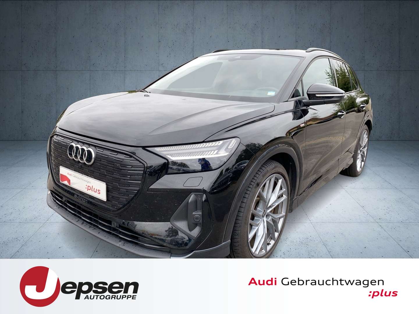 Audi Q4 E-tron Avant 50 - 2023 - Joinsteer - #4