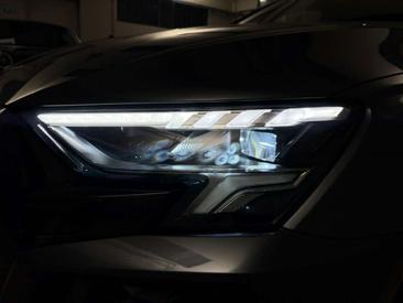 Audi A3 Sportback S3 — photo 22