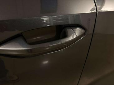 Audi A3 Sportback S3 — photo 23