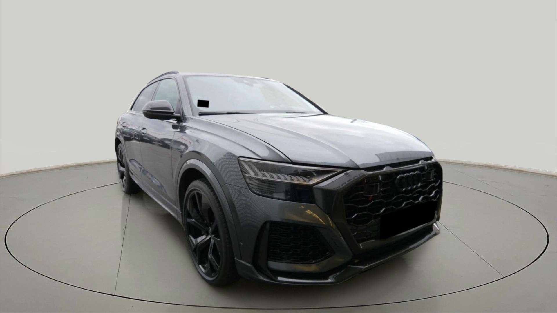 Audi Q8 Avant RS Q8 - 2020 - Joinsteer - #2