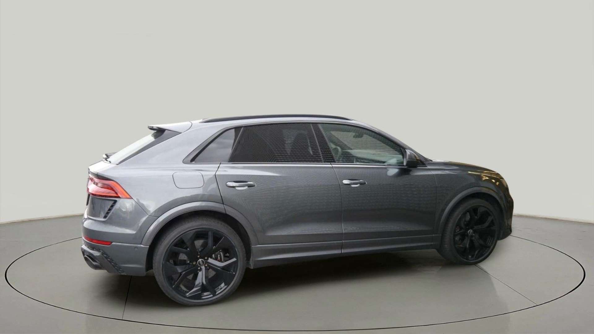Audi Q8 Avant RS Q8 - 2020 - Joinsteer - #3