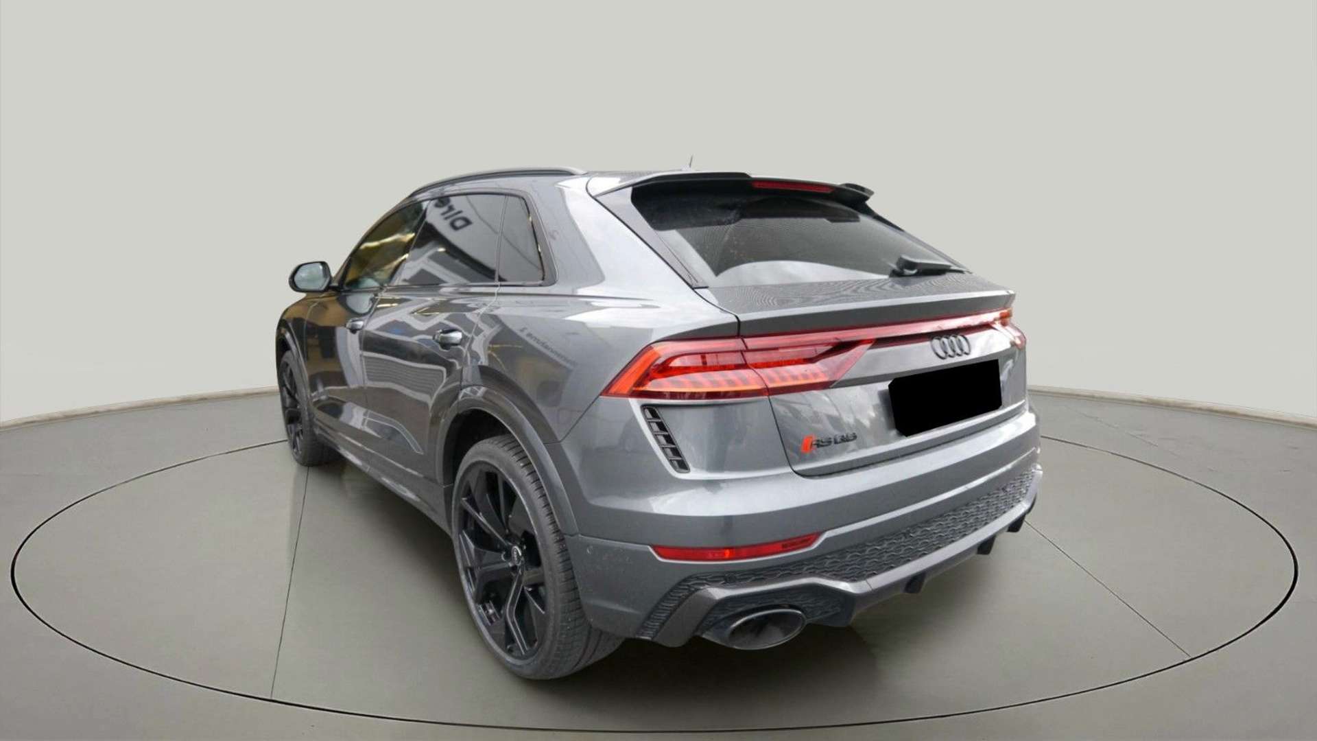 Audi Q8 Avant RS Q8 - 2020 - Joinsteer - #6