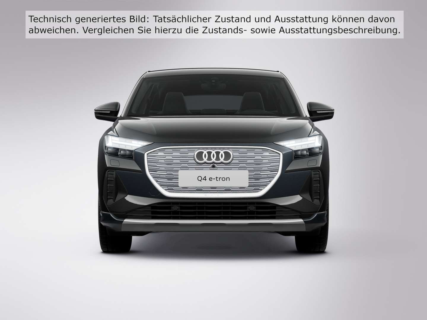 Audi Q4 E-tron Sportback S Line 40 - 2025 - Joinsteer - #3