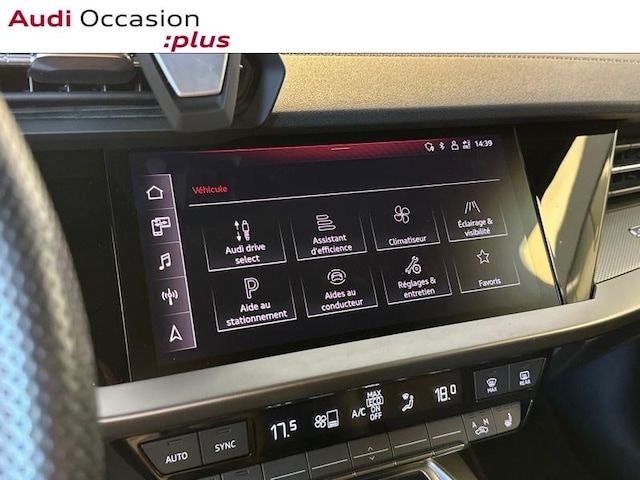 Audi S3 S3 Sportback TFSI 310 Ch S Tronic - 2020 - Joinsteer - #9