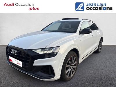 Audi Q8 TFSI E Competition 60 TFSI E Quattro 462 Ch Tiptronic - - Joinsteer - #1