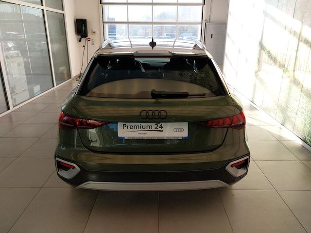 Audi A3 Allstreet TFSI E Design 40 TFSI E 204 Ch S Tronic - 2025 - Joinsteer - #5