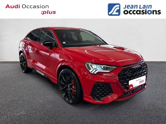 Audi RSQ3 Sportback RS Q3 Sportback 400 Ch S Tronic - 2019 - Joinsteer - #3