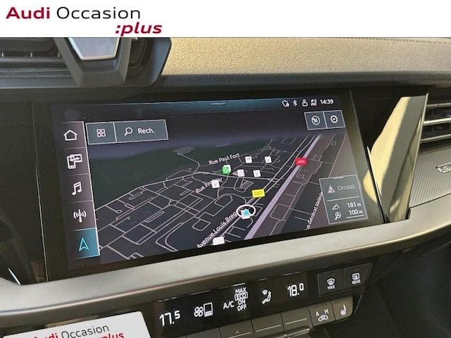 Audi S3 S3 Sportback TFSI 310 Ch S Tronic - 2020 - Joinsteer - #15