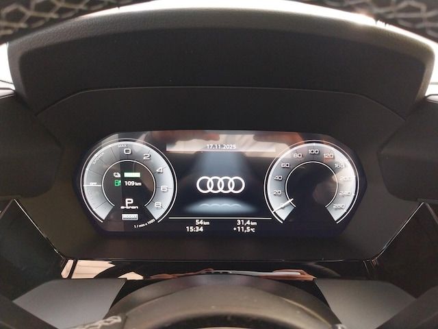 Audi A3 Allstreet TFSI E Design 40 TFSI E 204 Ch S Tronic - 2025 - Joinsteer - #11