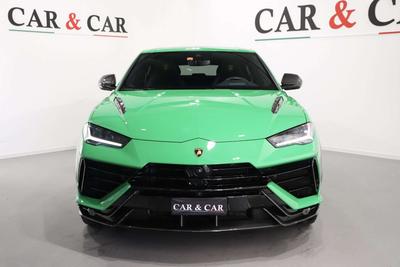 Lamborghini Urus Performante - - Joinsteer - #2